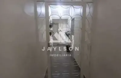 Apartamento com 2 quartos à venda na rua enes filho, penha circular, rio de janeiro, 80 m2 por r$ 215.000