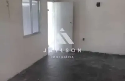 Casa com 2 quartos à venda na rua silva braga, piedade, rio de janeiro, 380 m2 por r$ 250.000