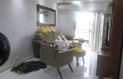 Cobertura com 3 quartos à venda na rua garcia redondo, cachambi, rio de janeiro, 95 m2 por r$ 459.000