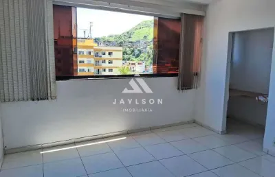 Apartamento com 3 quartos à venda na rua oliveira de andrade, piedade, rio de janeiro, 90 m2 por r$ 170.000