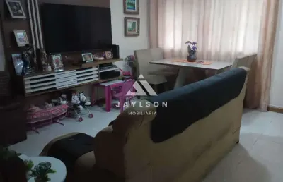 Casa em condomínio fechado com 2 quartos à venda na rua daniel carneiro, engenho de dentro, rio de janeiro, 120 m2 por r$ 430.000
