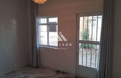 Casa com 2 quartos à venda na rua doutor bulhões, engenho de dentro, rio de janeiro, 178 m2 por r$ 430.000