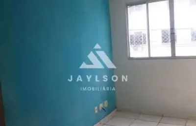 Apartamento com 2 quartos à venda na rua joão paranagua, guadalupe, rio de janeiro, 50 m2 por r$ 185.000