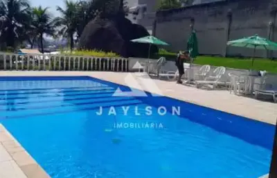 Apartamento com 2 quartos à venda na rua eugênio gudin, irajá, rio de janeiro, 55 m2 por r$ 215.000