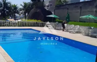 Apartamento com 2 quartos à venda na rua eugênio gudin, irajá, rio de janeiro, 55 m2 por r$ 215.000