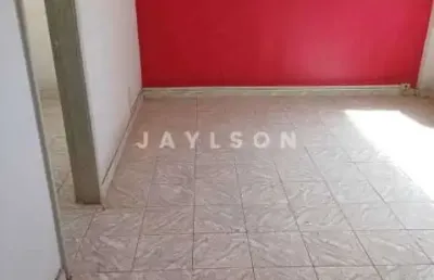 Apartamento com 2 quartos à venda na rua capitão resende, cachambi, rio de janeiro, 49 m2 por r$ 180.000