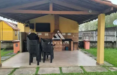 Apartamento com 2 quartos à venda na rua herculano pinheiro, pavuna, rio de janeiro, 45 m2 por r$ 170.000