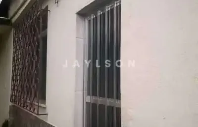 Apartamento com 4 quartos à venda na rua ministro moreira de abreu, olaria, rio de janeiro, 261 m2 por r$ 275.000
