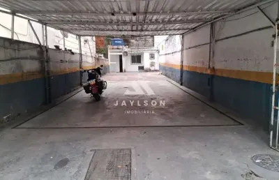 Barracão / galpão / depósito com 10 salas à venda na rua doutor pache de faria, méier, rio de janeiro, 170 m2 por r$ 650.000
