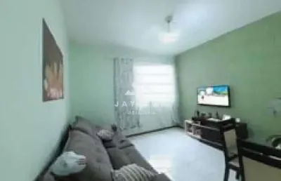 Apartamento com 2 quartos à venda na rua bambore, del castilho, rio de janeiro, 62 m2 por r$ 200.000