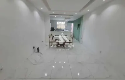 Casa com 2 quartos à venda na rua fernandes gusmão, irajá, rio de janeiro, 74 m2 por r$ 165.000