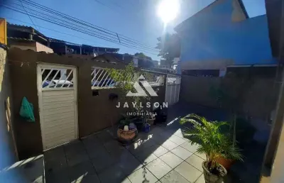 Casa com 2 quartos à venda na rua puriata, braz de pina, rio de janeiro, 56 m2 por r$ 350.000
