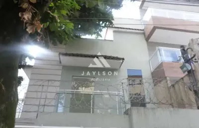 Apartamento com 2 quartos à venda na rua estevão silva, cachambi, rio de janeiro, 85 m2 por r$ 485.000