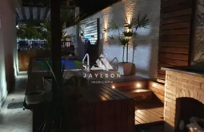 Casa com 5 quartos à venda na rua tejupa, vila da penha, rio de janeiro, 300 m2 por r$ 1.050.000