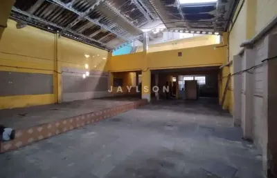Barracão / galpão / depósito com 3 salas à venda na rua pintor marques júnior, jardim américa, rio de janeiro, 300 m2 por r$ 450.000