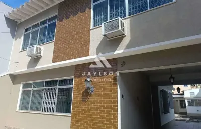 Casa com 3 quartos à venda na rua milton, ramos, rio de janeiro, 233 m2 por r$ 900.000