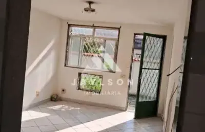 Casa em condomínio fechado com 2 quartos à venda na rua venâncio ribeiro, engenho de dentro, rio de janeiro, 71 m2 por r$ 245.000