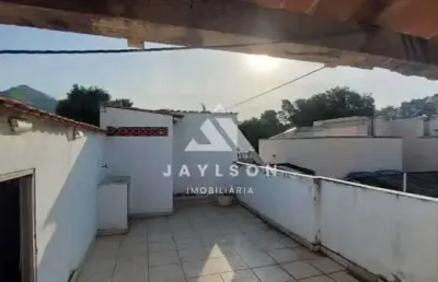 Apartamento com 2 quartos à venda na rua cruz e sousa, encantado, rio de janeiro, 70 m2 por r$ 280.000