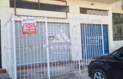 Ponto comercial com 1 sala à venda na rua da inspiração, vila da penha, rio de janeiro, 37 m2 por r$ 195.000