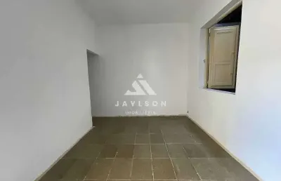 Apartamento com 1 quarto à venda na rua vinte e quatro de maio, riachuelo, rio de janeiro, 47 m2 por r$ 170.000