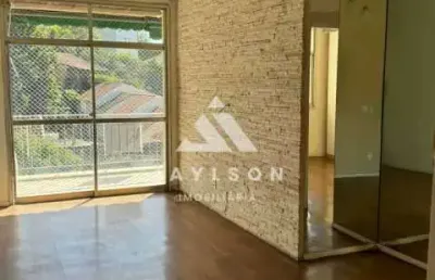 Apartamento com 2 quartos à venda na rua basílio de brito, cachambi, rio de janeiro, 75 m2 por r$ 277.000