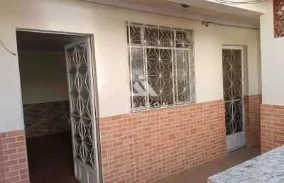 Casa com 2 quartos à venda na rua tiuba, vicente de carvalho, rio de janeiro, 63 m2 por r$ 145.000