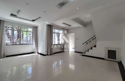 Casa com 4 quartos à venda na rua volta, vila da penha, rio de janeiro, 255 m2 por r$ 1.100.000