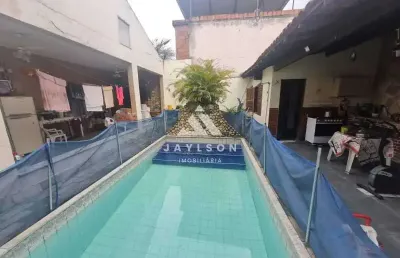 Casa com 3 quartos à venda na rua engenheiro alberto rocha, vila da penha, rio de janeiro, 211 m2 por r$ 635.000