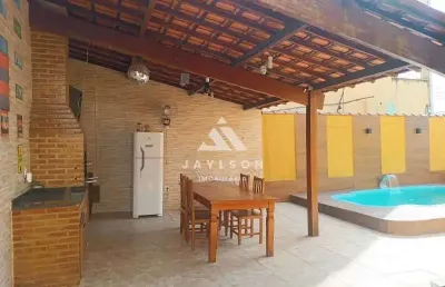 Casa com 3 quartos à venda na rua almirante ingran, braz de pina, rio de janeiro, 150 m2 por r$ 595.000