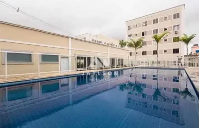 Apartamento com 2 quartos à venda na avenida chrisóstomo pimentel de oliveira, anchieta, rio de janeiro, 49 m2 por r$ 155.000