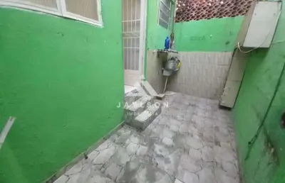 Casa com 2 quartos à venda na rua irapua, penha circular, rio de janeiro, 54 m2 por r$ 120.000