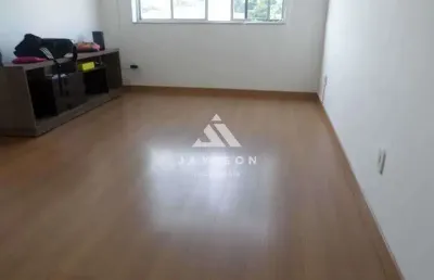 Apartamento com 1 quarto à venda na rua capitão resende, cachambi, rio de janeiro, 45 m2 por r$ 210.000