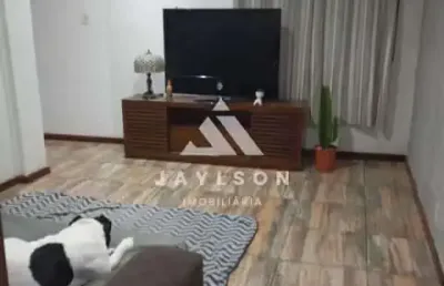 Apartamento com 3 quartos à venda na rua álvaro de carvalho, pavuna, rio de janeiro, 92 m2 por r$ 160.000