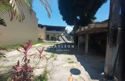 Casa com 2 quartos à venda na rua antônio de sá, cavalcanti, rio de janeiro, 300 m2 por r$ 389.000