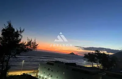 Cobertura com 3 quartos à venda na estrada do pontal, recreio dos bandeirantes, rio de janeiro, 156 m2 por r$ 1.650.000