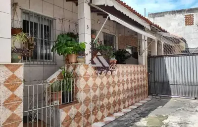 Casa em condomínio fechado com 2 quartos à venda na rua ana neri, são francisco xavier, rio de janeiro, 90 m2 por r$ 350.000