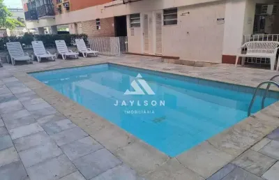 Apartamento com 2 quartos à venda na rua montevidéu, penha, rio de janeiro, 50 m2 por r$ 300.000