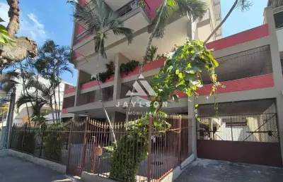 Apartamento com 2 quartos à venda na rua da coragem, vila da penha, rio de janeiro, 60 m2 por r$ 330.000