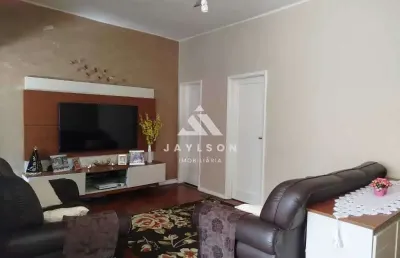 Apartamento com 2 quartos à venda na rua vaz de toledo, engenho novo, rio de janeiro, 85 m2 por r$ 225.000