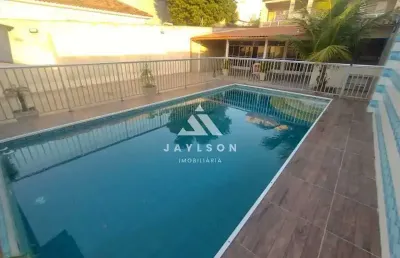 Casa com 4 quartos à venda na rua jacui, braz de pina, rio de janeiro, 303 m2 por r$ 790.000