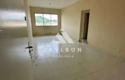 Apartamento com 2 quartos à venda na rua caiapó, engenho novo, rio de janeiro, 71 m2 por r$ 250.000