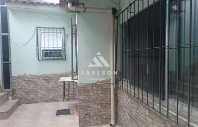 Casa com 2 quartos à venda na rua saturno, vigário geral, rio de janeiro, 74 m2 por r$ 225.000