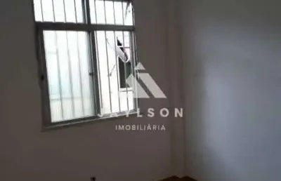 Apartamento com 2 quartos à venda na rua josé dos reis, engenho de dentro, rio de janeiro, 46 m2 por r$ 175.000