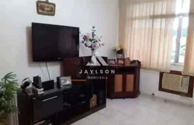Apartamento com 2 quartos à venda na rua leopoldina rego, olaria, rio de janeiro, 76 m2 por r$ 235.000