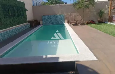 Casa com 3 quartos à venda na rua professor oscar clark, braz de pina, rio de janeiro, 60 m2 por r$ 770.000