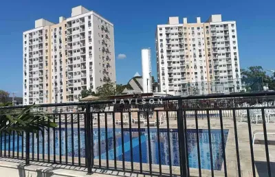 Apartamento com 2 quartos à venda na rua estremadura, irajá, rio de janeiro, 50 m2 por r$ 255.000