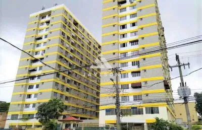 Apartamento com 2 quartos à venda na avenida dos italianos, rocha miranda, rio de janeiro, 50 m2 por r$ 185.000