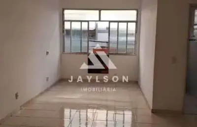 Apartamento com 1 quarto à venda na rua conselheiro agostinho, todos os santos, rio de janeiro, 72 m2 por r$ 260.000