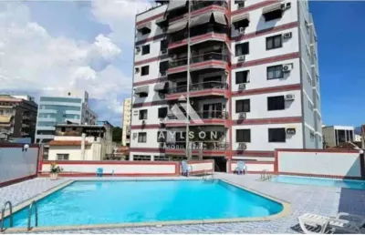Apartamento com 2 quartos à venda na rua das azaléas, vila valqueire, rio de janeiro, 107 m2 por r$ 550.000
