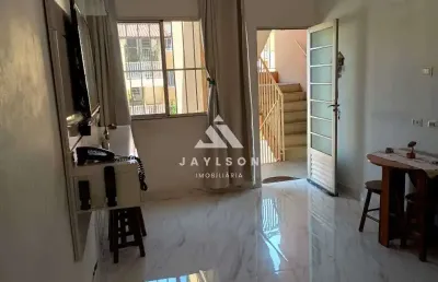 Apartamento com 2 quartos à venda na rua herculano pinheiro, pavuna, rio de janeiro, 45 m2 por r$ 160.000